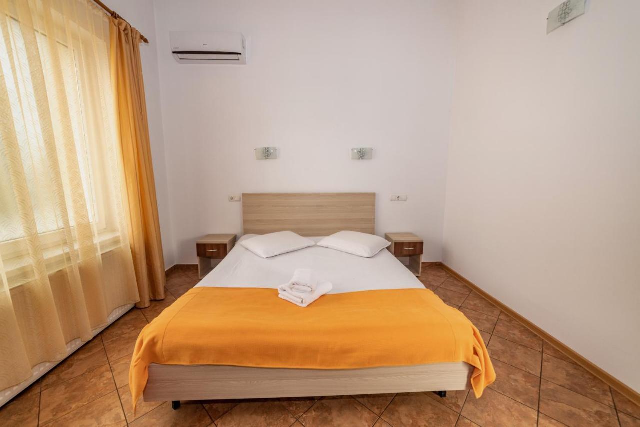Pensiunea Zbor